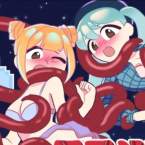 TENTACLE VAN (18+)