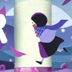 Paper Trail - Необычная головоломка на Андроид