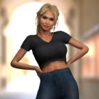 Instinct Unleashed (18+)