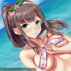 Tea Girls (18+)