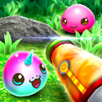 Slime Land Adventures (Мод, Без рекламы)