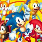 Игра Sonic Mania Plus вышла в релиз от Netflix
