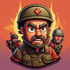 Squad Tactics: Zombie Invasion (Мод меню)