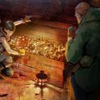 Dark and Darker Mobile - Появились даты глобального релиза и ОБТ