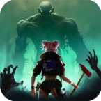 Survival War: Death World (Мод меню)