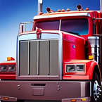 Truck Star (Полная версия)