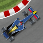 Ultimate Racing 2D 2! (Мод, Много денег)
