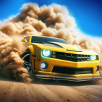 Stunt Car Extreme (Мод, Unlocked)