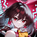 Touhou Fantasy Eclipse (Мод меню)