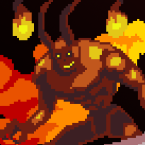 The Demonized: Idle RPG (Мод меню)