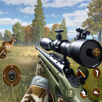 Deer Hunting Jungle Simulator (Полная версия)