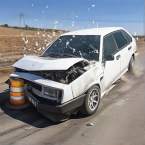 RCC - Real Car Crash (Мод, Много денег)