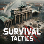 Survival Tactics (Мод меню)