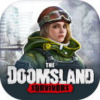 The Doomsland: Survivors (Мод, Режим бога)