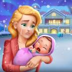 Baby Manor (Мод, Много денег)