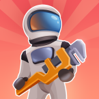 Mars Survivor (Мод Меню)