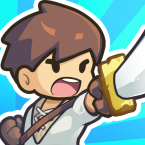 Fortias Saga: Action Adventure (Мод Меню)