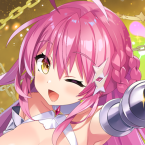 Transforming Heroine X (Мод меню)
