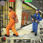 Grand Jail Prison: Escape Game (Мод, Тупой враг)