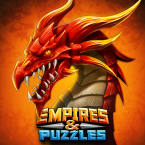 Empires & Puzzles: Эпичная головоломка (Мод, Режим бога)