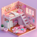 Decor Life (Мод, Много денег)
