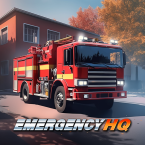 EMERGENCY HQ (Встроенный кэш)