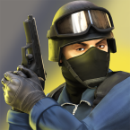 Critical Strike CS: Online FPS (Мод меню)