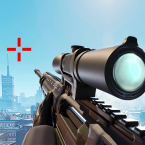 Kill Shot Bravo (Много патрон/Нет раскачки)