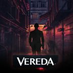 VEREDA - Puzzle Escape Room (Полная версия)