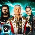 WWE SuperCard - Карточные Бои (Полная версия)