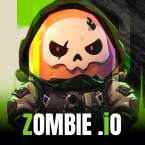 Zombie.io - Potato Shooting (Мод Меню)