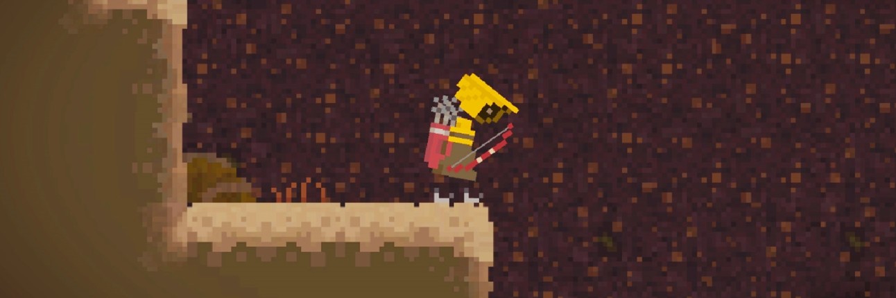 Cave of Life — Новая метроидвания для IOS