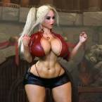 Battle Slaves (18+)