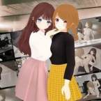 Secret Yuri Office (18+)