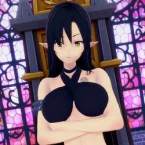The Demon Lords Project (18+)