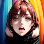 Anime Girlfriend (Полная версия)