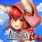 Aurora7 (Мод меню)