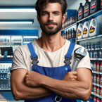 Car Mechanic Shop Simulator 3D (Мод, Много денег)