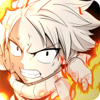 FAIRY TAIL: Fierce Fight (Мод меню)