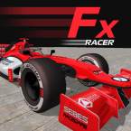 Fx Racer (Мод, Много денег)