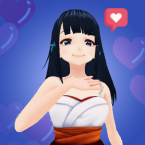 Girlfriend Simulator (Полая версия)