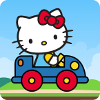 Hello Kitty игры для девочек (Мод, Unlocked)