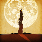 LUNA The Shadow Dust (Полная версия)