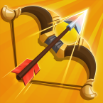 Magic Archer: fantasy rpg game (Мод меню)