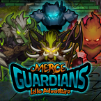 Merge Guardians:Idle Adventure (Мод меню)