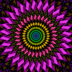 Mesmerize - Visual Meditation (Мод, Unlocked)