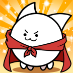 My Hero Kitty - Idle RPG (Мод меню)