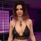 Purple Orchid (18+)