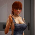 Isolation Project (18+)