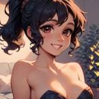 Netorase Phone (18+)